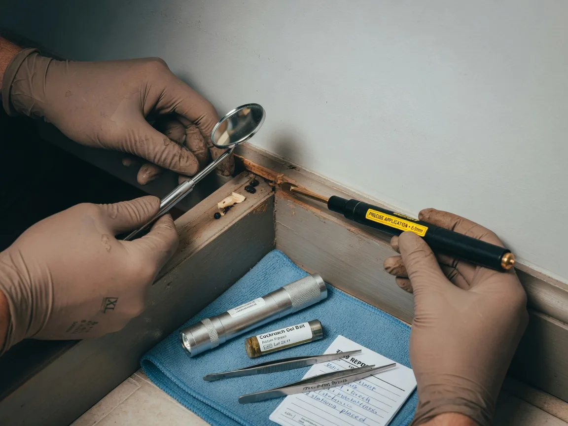 Why choose Emergency Pest Control in Woolstock, IA
